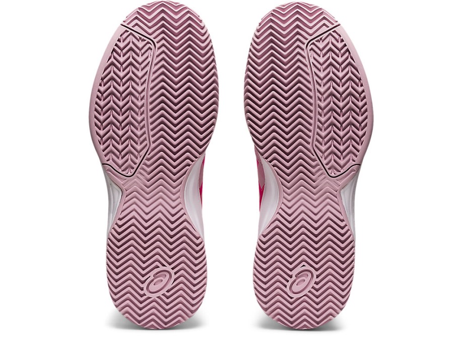 Asics Bare Rose Gel-padel Pro 5 Gs