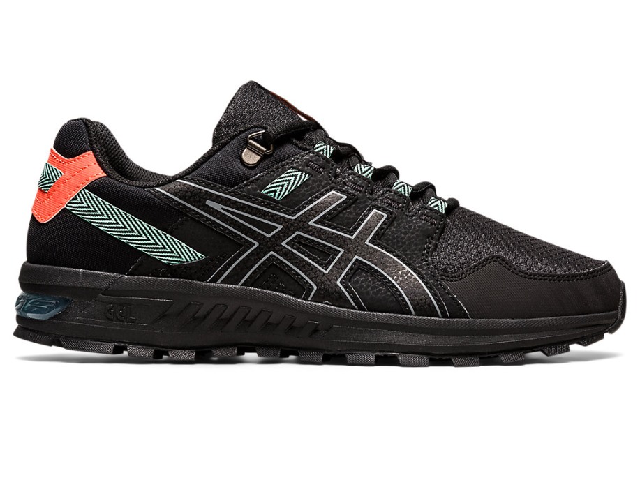 Asics Crni Gel-citrek™