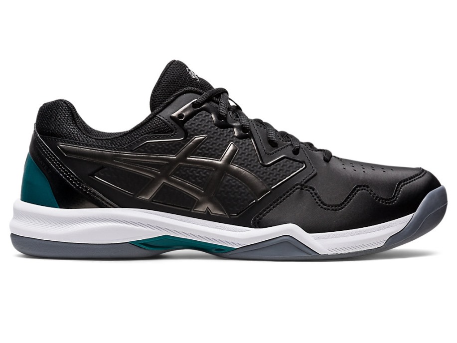 Asics Black Gel-dedicate™ 7 Indoor