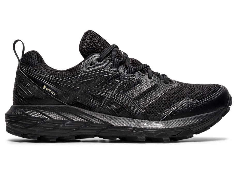 Asics Crne Gel-sonoma 6 G-tx