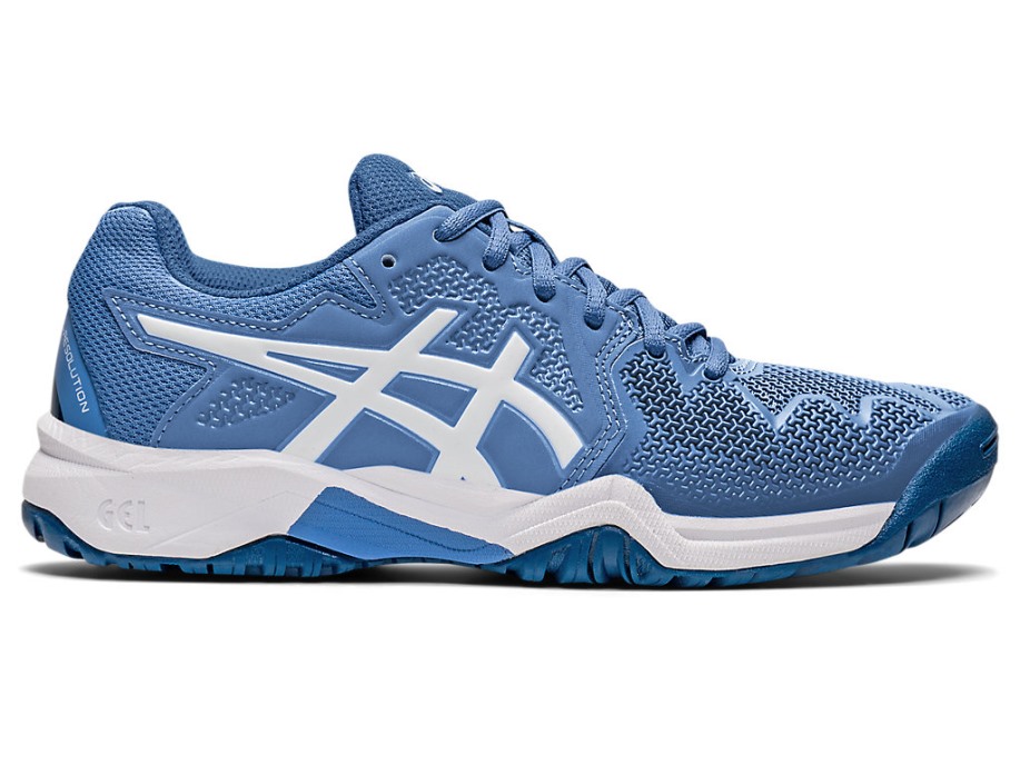 Asics Blue Harmony Gel-rezolucija 8 Gs