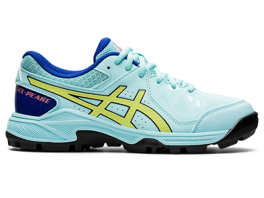 Asics Prozirno Plavi Gel-peake Gs