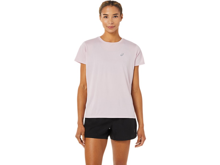 Asics Core Ss Top Jedva Se Digao