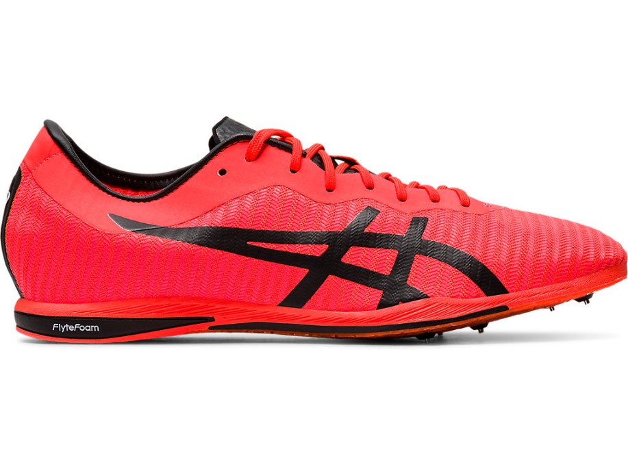 Asics Cosmoracer Ld 2 Sunrise Crvena