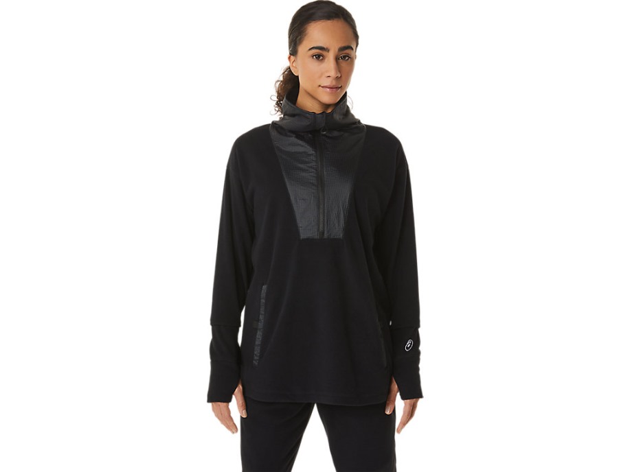 Asics Flexform Top Layer Performance Black