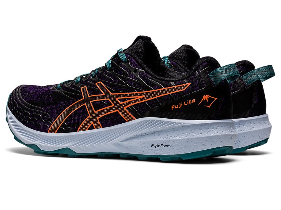 Asics Fuji Lite 3 Noćna Nijansa
