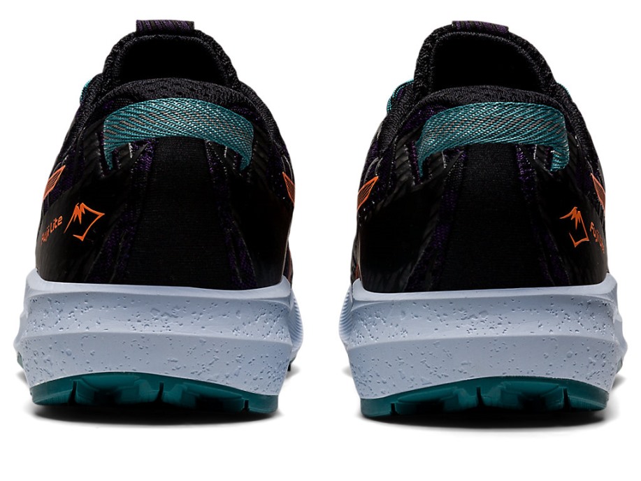 Asics Fuji Lite 3 Noćna Nijansa