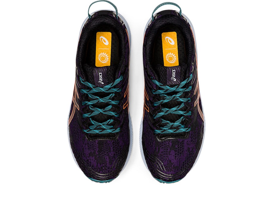 Asics Fuji Lite 3 Noćna Nijansa