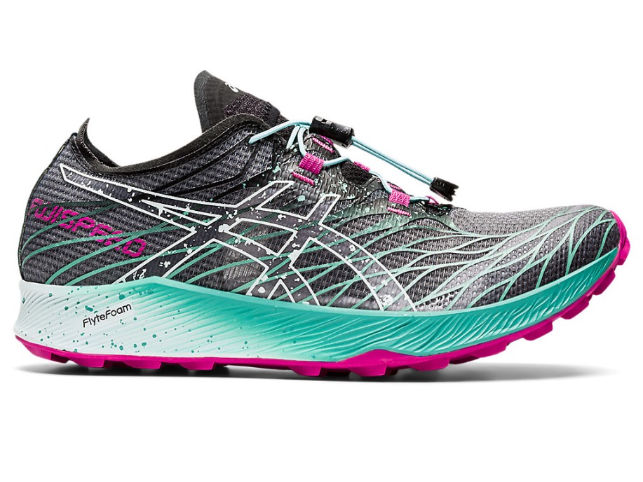 Asics Fujispeed™ Crna