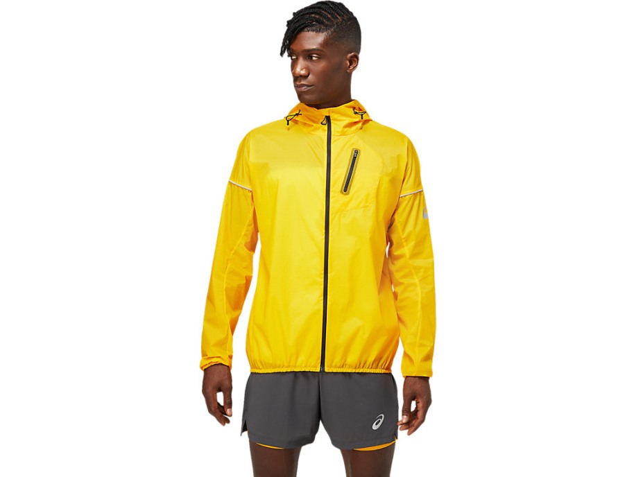 Asics Fujitrail Jakna Suncokret