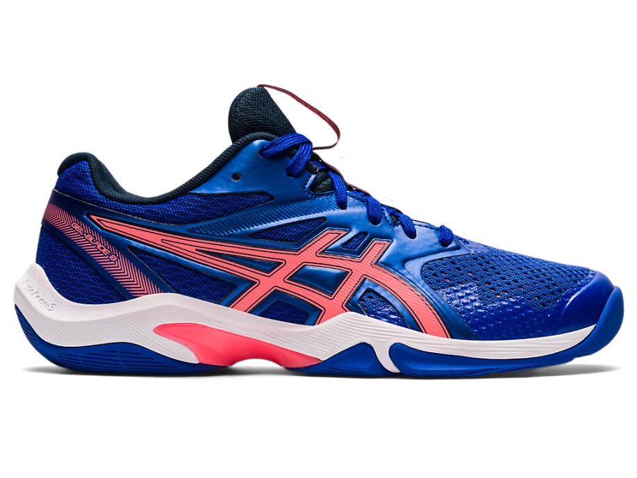 Asics Gel-blade™ 8 Lapis Lazuli Plava