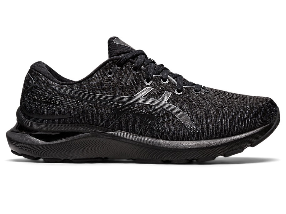 Asics Gel-cumulus 24 Crna
