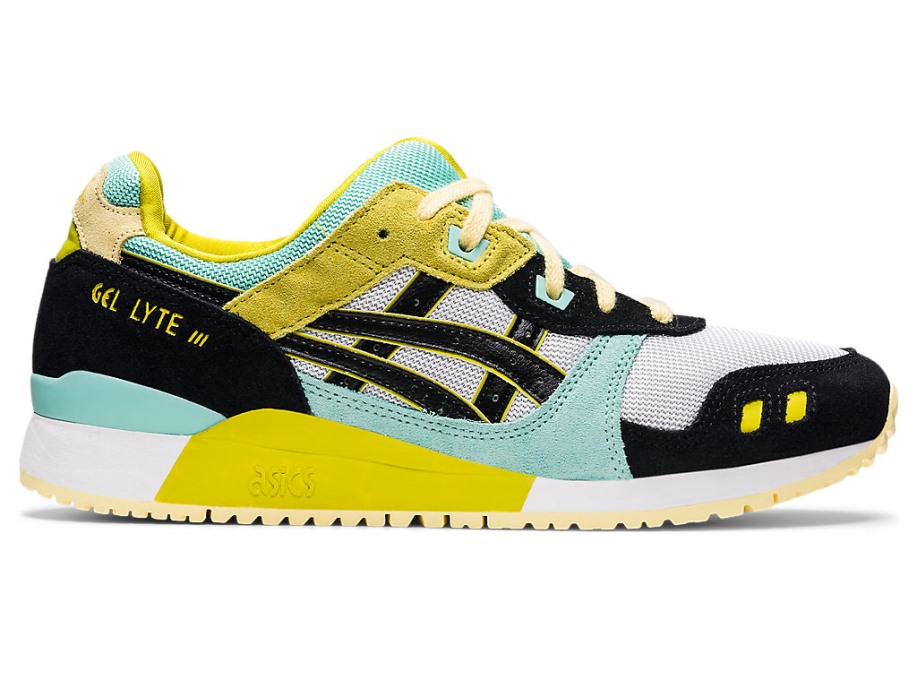 Asics Gel-lyte™ Iii I Bijela
