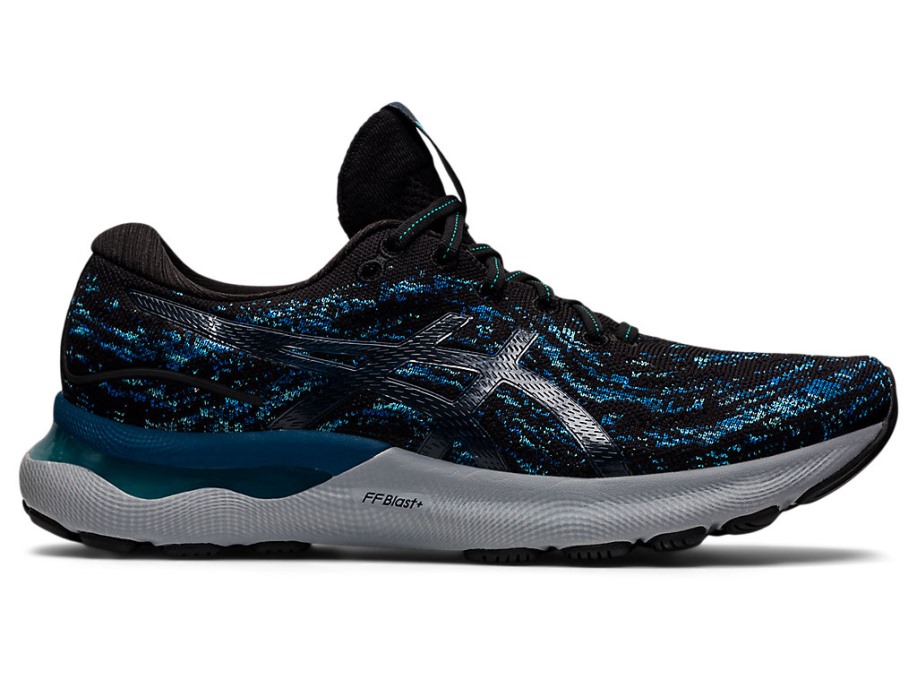 Asics Gel-nimbus™ 24 Mk Crna