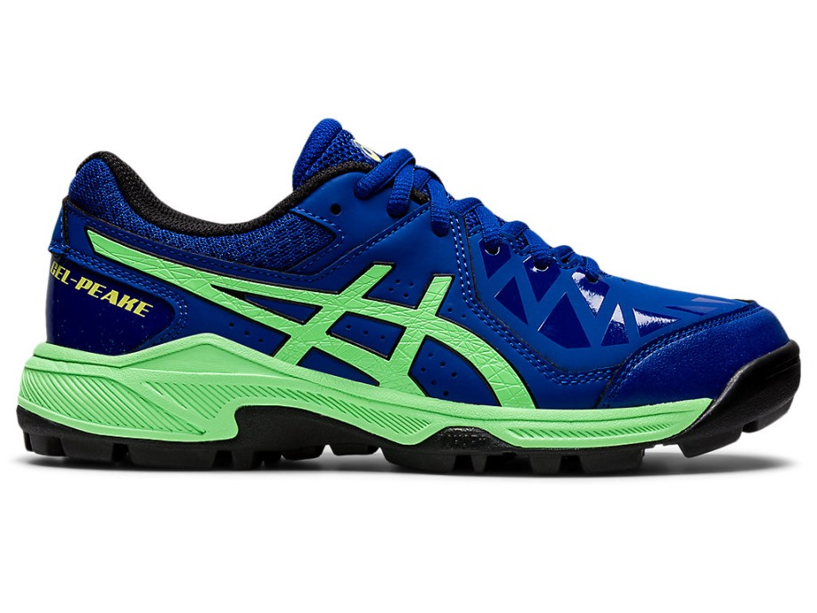 Asics Gel-peake Gs Monaco Plava