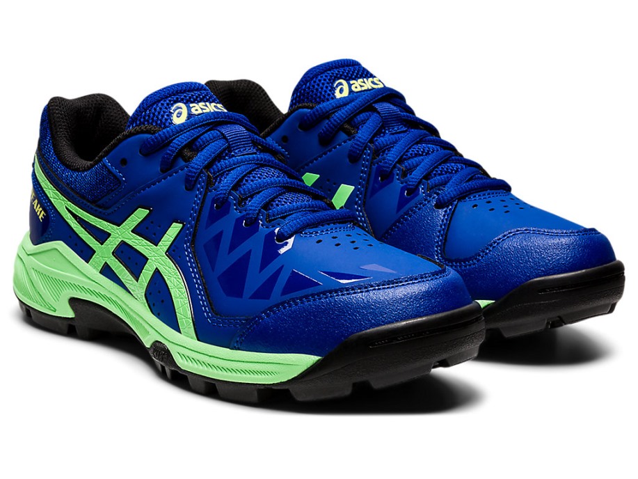 Asics Gel-peake Gs Monaco Plava