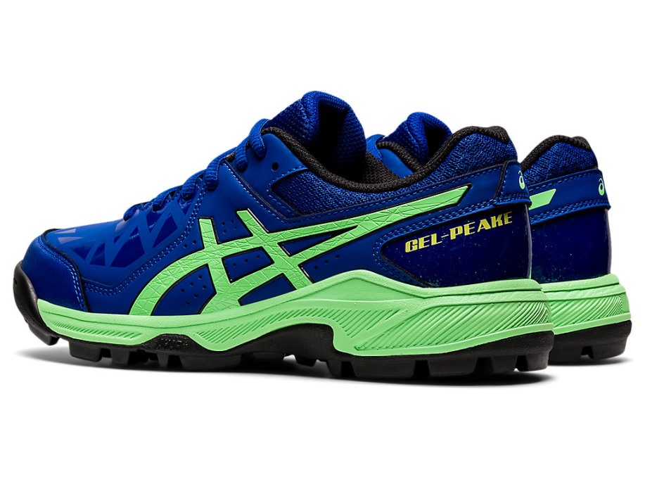 Asics Gel-peake Gs Monaco Plava