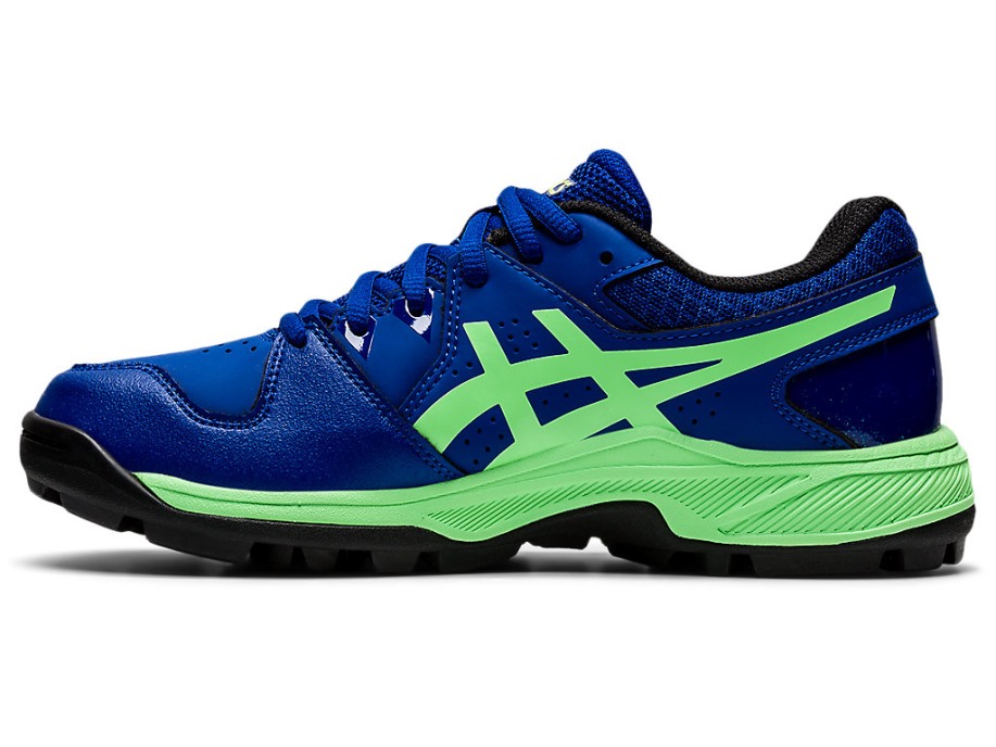 Asics Gel-peake Gs Monaco Plava