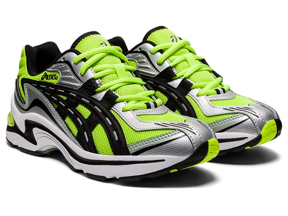 Asics Gel-preleus Hazard Zelena