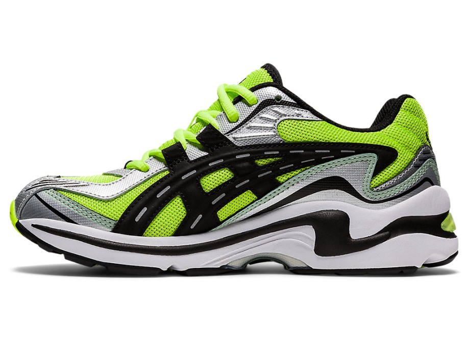 Asics Gel-preleus Hazard Zelena