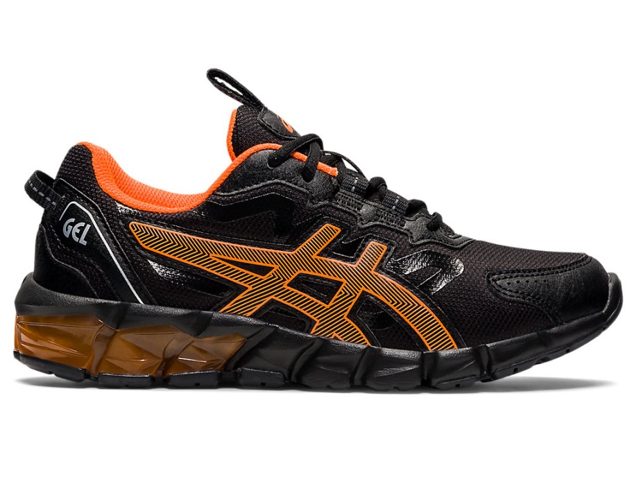Asics Gel-quantum 90™ Gs Crna