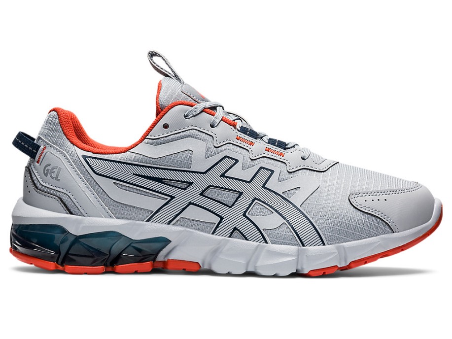 Asics Gel-quantum 90 Piedmont Siva