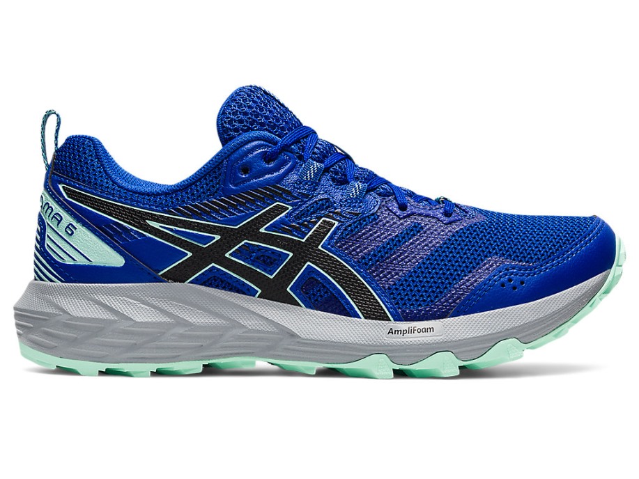 Asics Gel-sonoma™ 6 Lapis Lazuli Plava