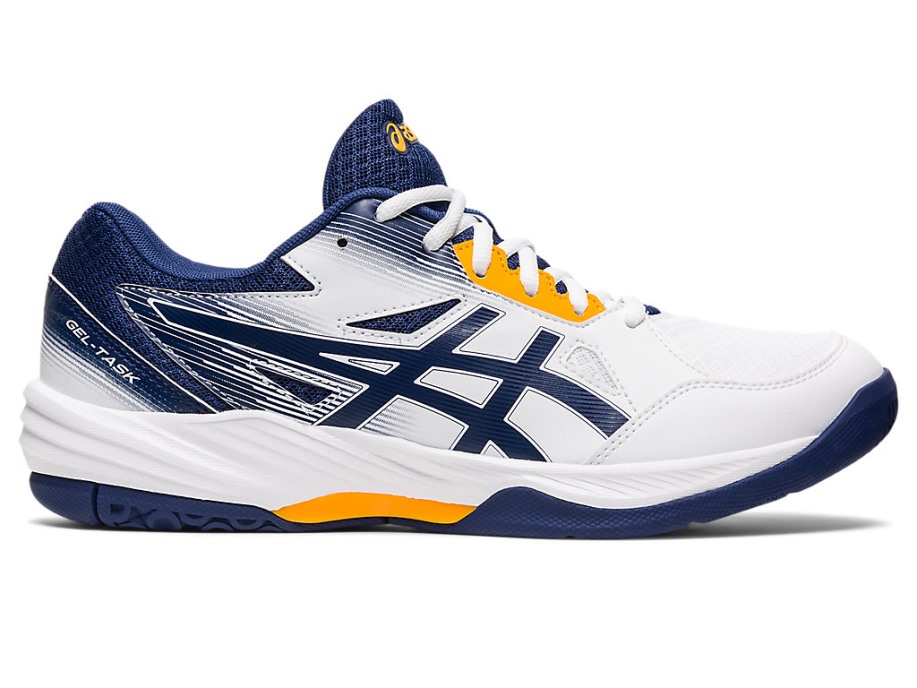 Asics Gel-task 3 Bijeli