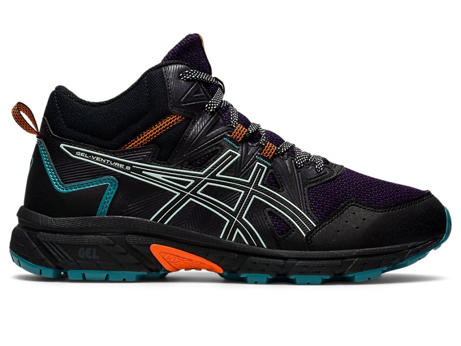 Asics Gel-venture 8 Mt Crna