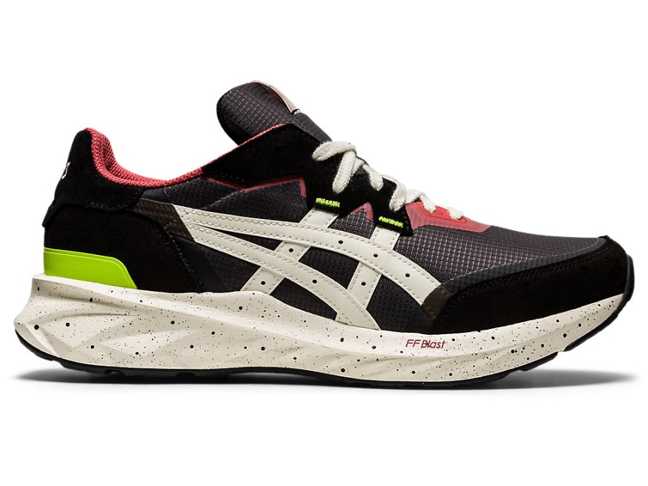 Asics Grafitno Siva Tarther Blast