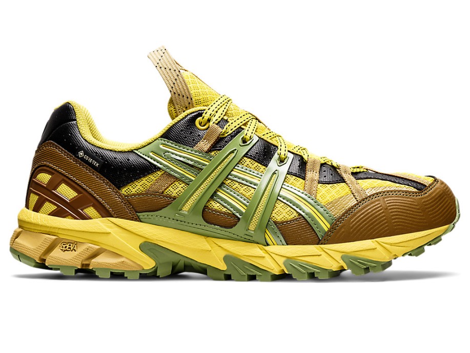 Asics Zeleni Sjaj Hs4-s Gel-sonoma 15-50 Gtx