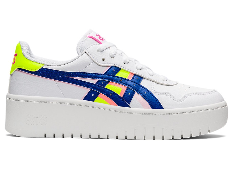 Asics-japan S Pf Bijela