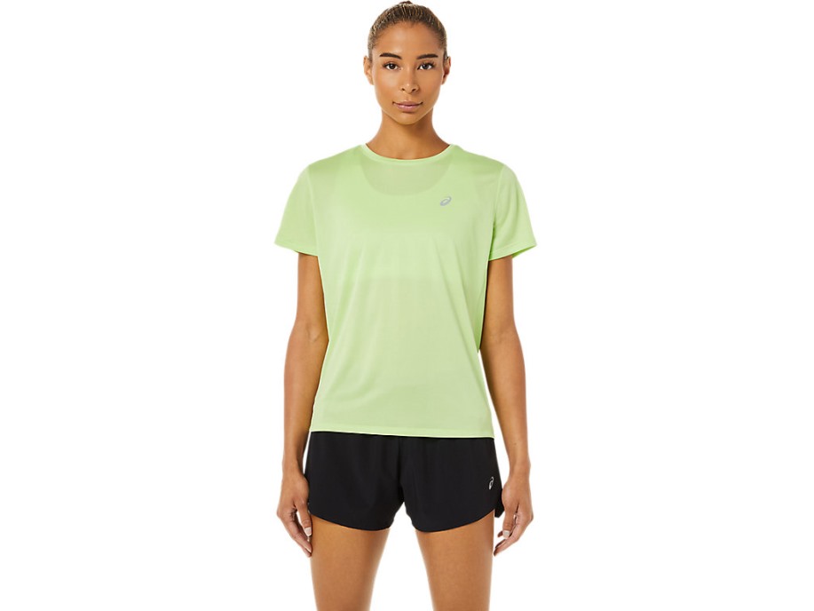 Asics Katakana Ss Top Limeta Zelena