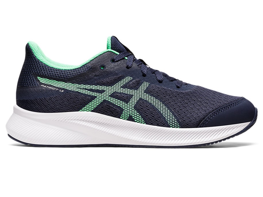 Asics Patriot 13 Gs Midnight