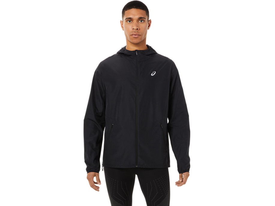 Asics Performance Black Accelerate Light Jakna
