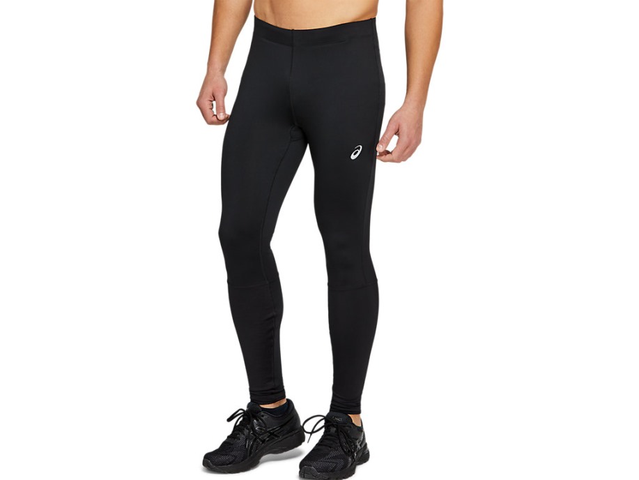 Asics Performance Black Icon Uske