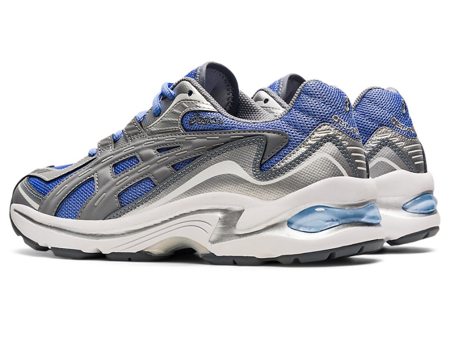 Asics Periwinkle Blue Gel-preleus
