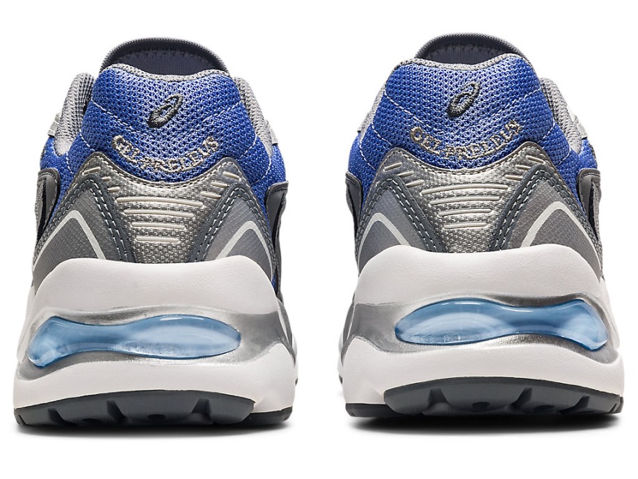 Asics Periwinkle Blue Gel-preleus