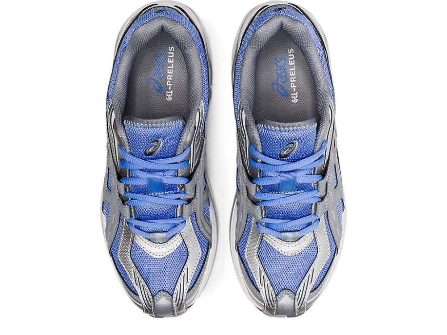 Asics Periwinkle Blue Gel-preleus
