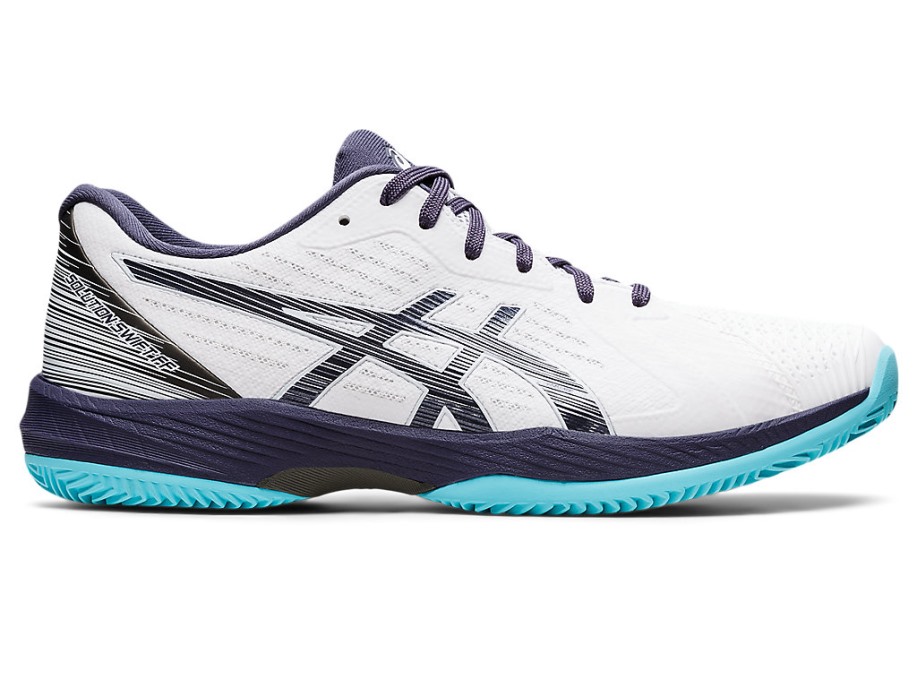 Asics Solution Swift™ Ff Clay White