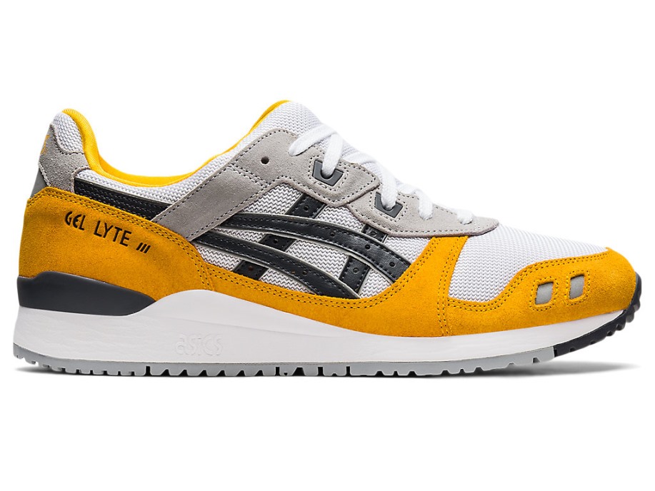 Asics Sunflower Gel-lyteTM Iii I