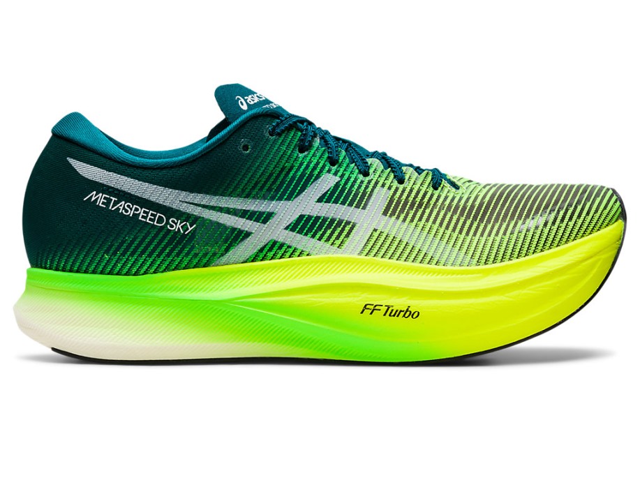Asics Baršun Bor Metaspeed Sky +