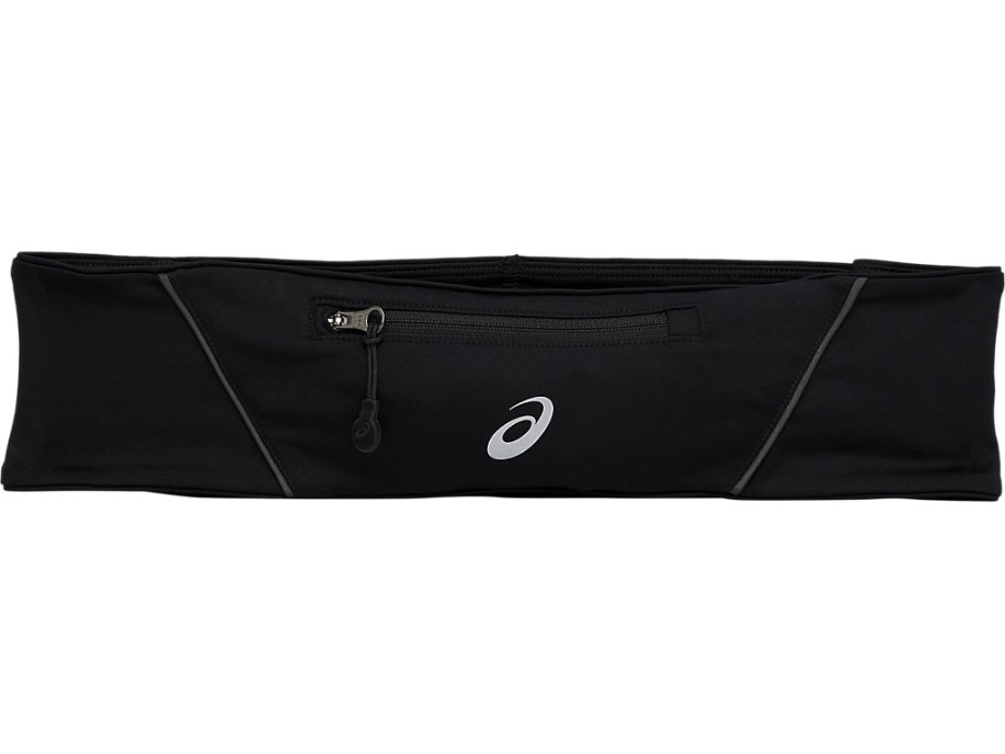 Asics Waistpack 2.0 Performance Black