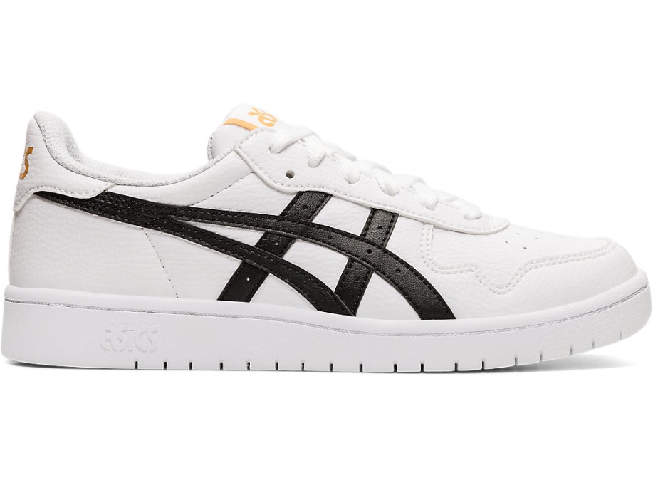 Asics-bijeli Japan S