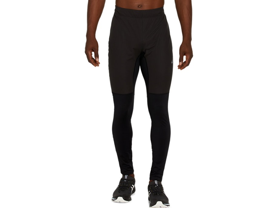 Asics Windblock Tight Performance Black