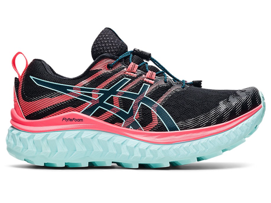 Crni Asics Trabuco Max™