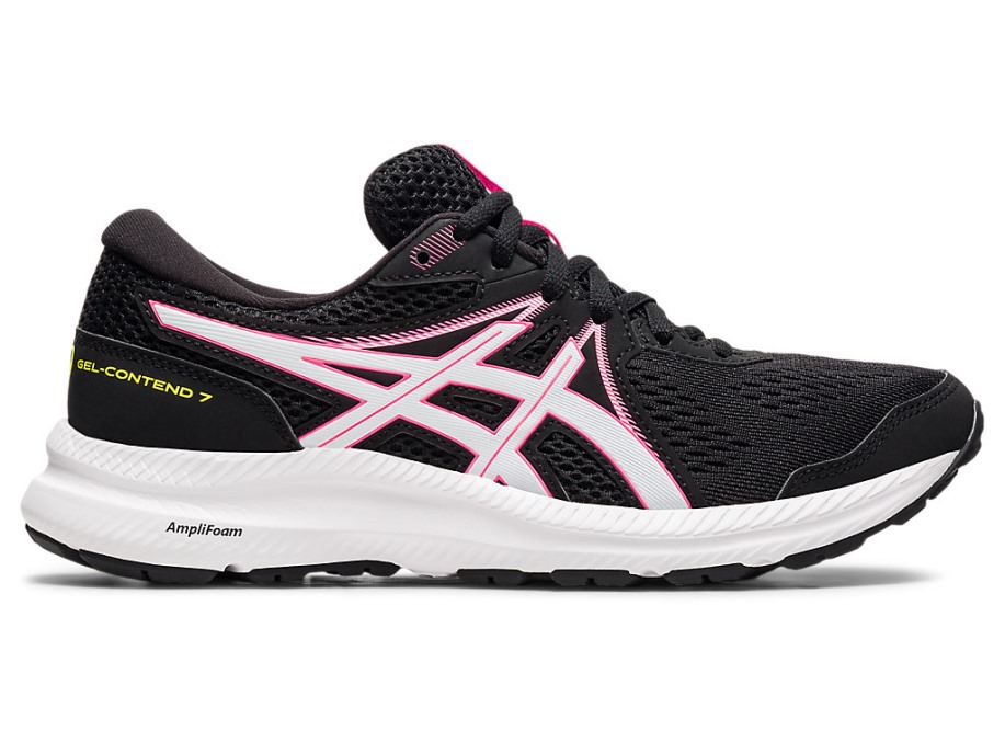 Crni Gel-contend™ 7 Asics