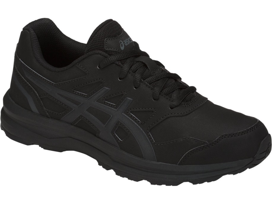 Crni Gel-mission 3 Asics