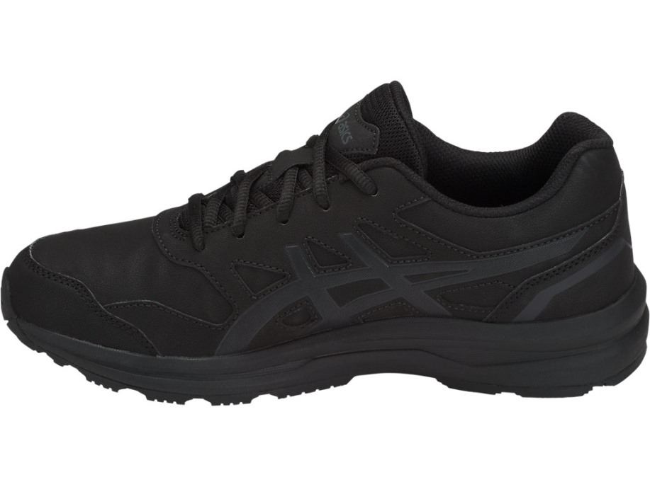 Crni Gel-mission 3 Asics