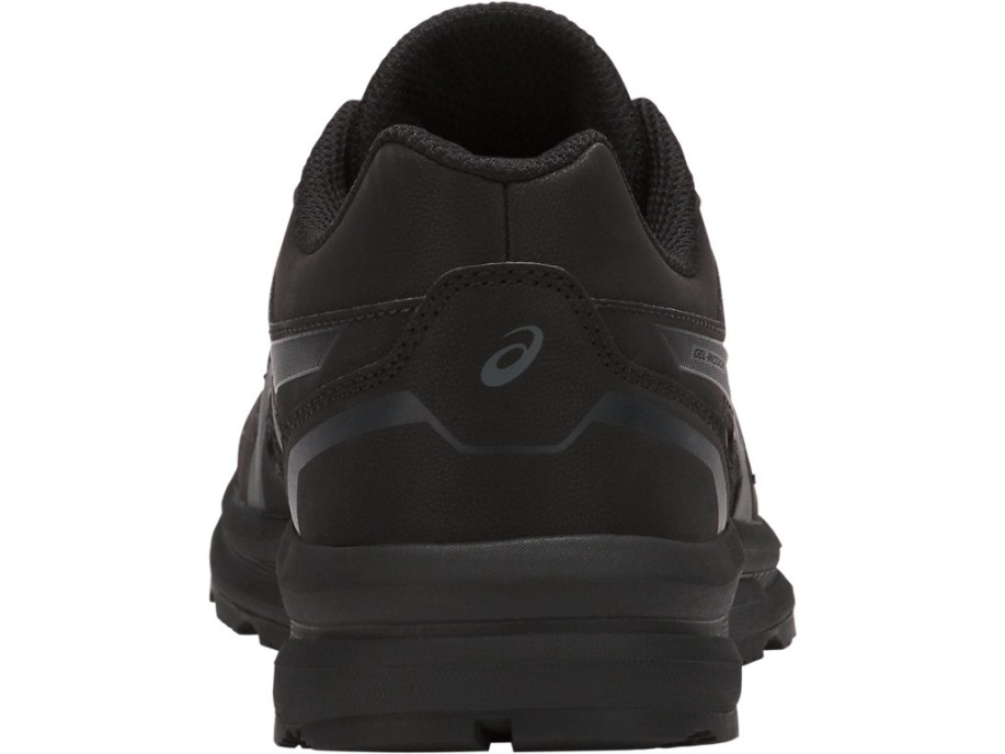 Crni Gel-mission 3 Asics